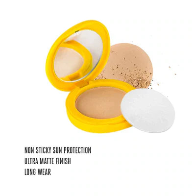 Face Care Lakme Sun Expert Ultra Matte Spf 40 Pa+++ Compact