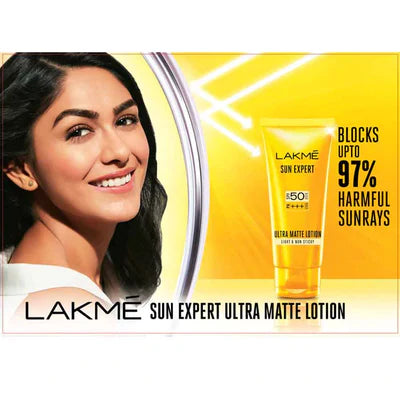 Face Care Lakme Sun Expert Ultra Matte Spf 40 Pa+++ Compact
