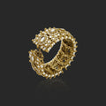 Divine Aura Kundan Bracelet