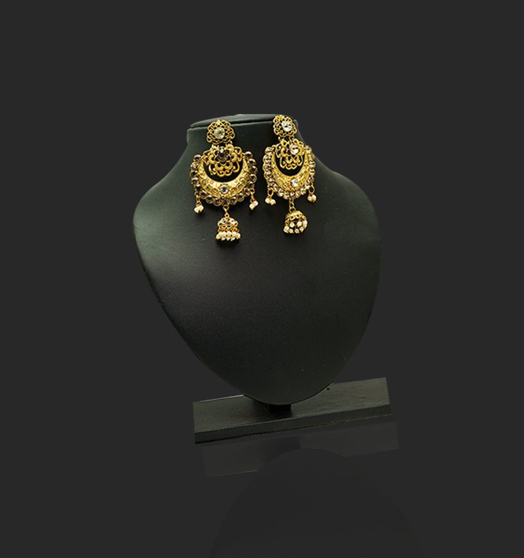 Kaleidoscope Charms Earrings