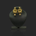 Kaleidoscope Charms Earrings