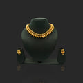 Gilded Serenity Collection Gold Plated Set