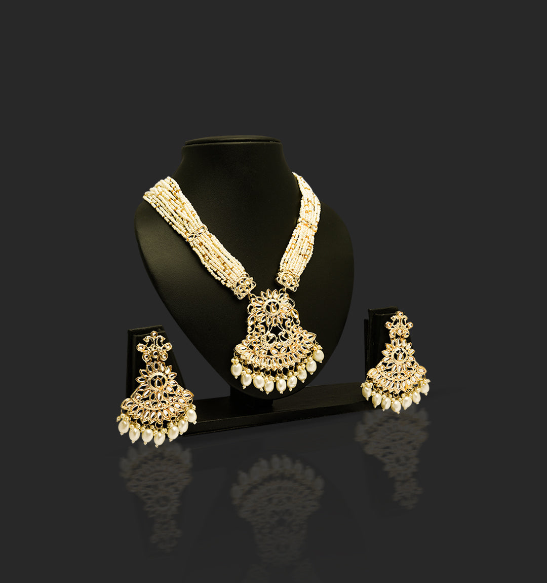 Regal Dynasty  Jewellery