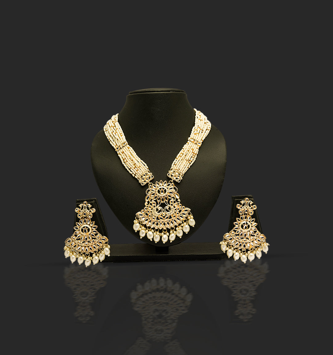Regal Dynasty  Jewellery